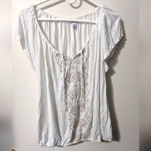 🌕 Old Navy t-shirt